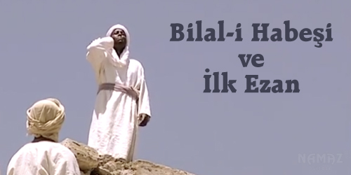 bilal habeşi kimdir, hayatı kısaca