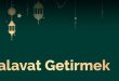 salavat nedir, salavat nasıl getirilir