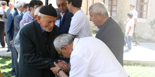 sılai rahim nedir, sıla i rahim önemi, ayet ve hadisler