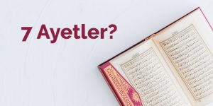 Okumanı tavsiye ederiz