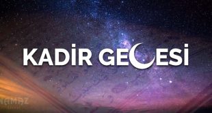 kadir gecesi, kadir gecesinde ne oldu
