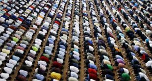 Teravih namazının faziletleri, teravih namazı hükmü