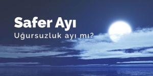 Okumanı tavsiye ederiz