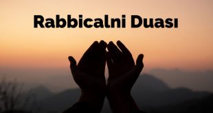 Cenaze namazında okunan dualar